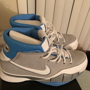 Nike Zoom Kobe 1 MPLS size 10